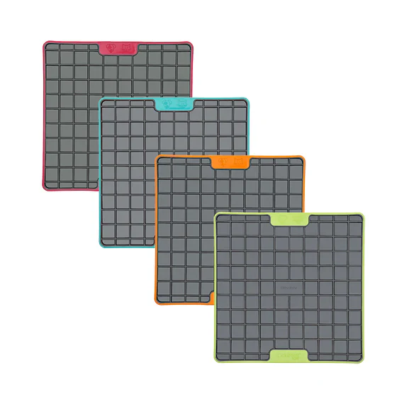 LickiMat Tuff Playdate Lick Mat