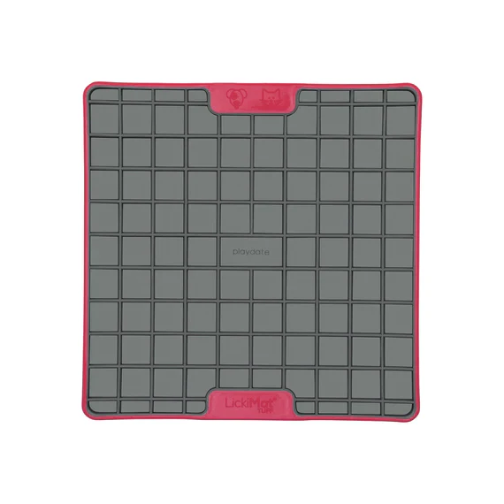 LickiMat Tuff Playdate Lick Mat - Image 2