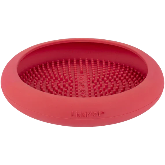 LickiMat UFO Shallow Slow Feeder - Image 11