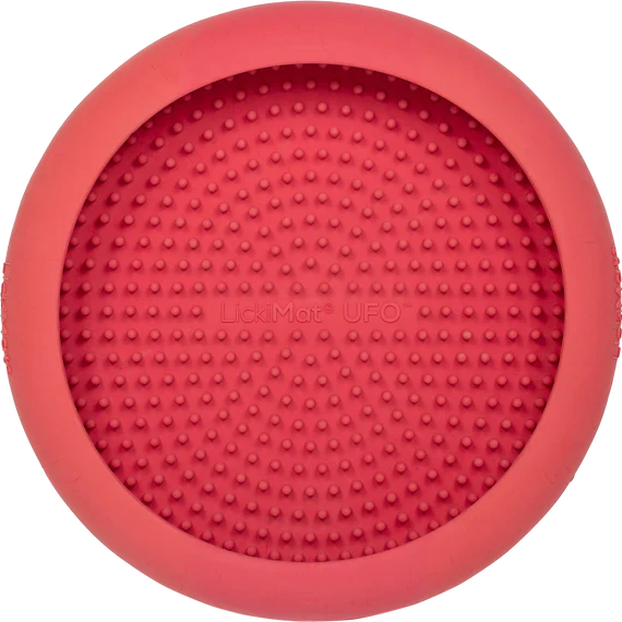 LickiMat UFO Shallow Slow Feeder - Image 12