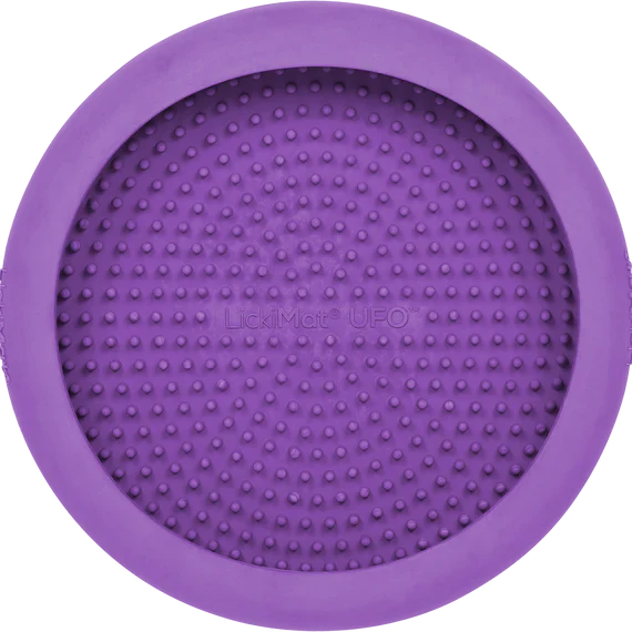 LickiMat UFO Shallow Slow Feeder - Image 14