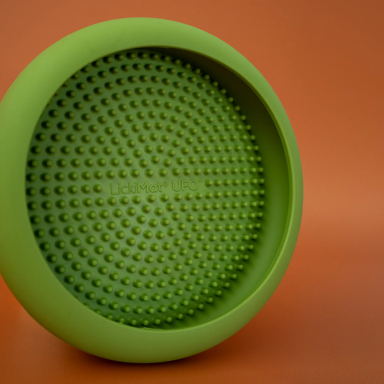 LickiMat UFO Shallow Slow Feeder - Image 4