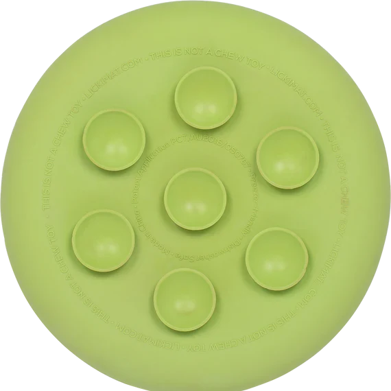 LickiMat UFO Shallow Slow Feeder - Image 6