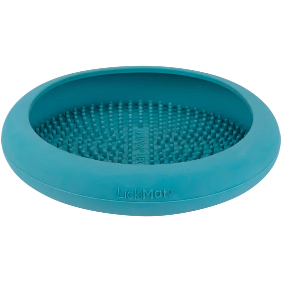 LickiMat UFO Shallow Slow Feeder - Image 8