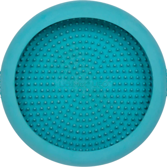 LickiMat UFO Shallow Slow Feeder - Image 9