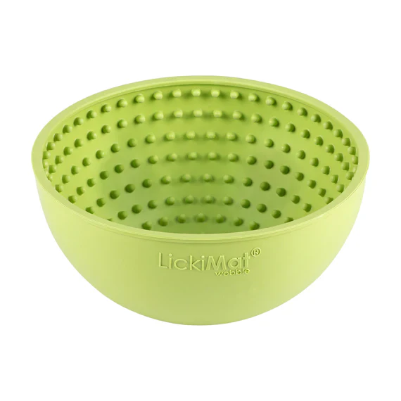 LickiMat Wobble Lick Bowl - Image 10