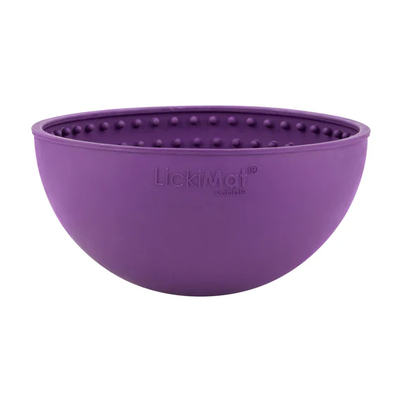 LickiMat Wobble Lick Bowl - Image 12