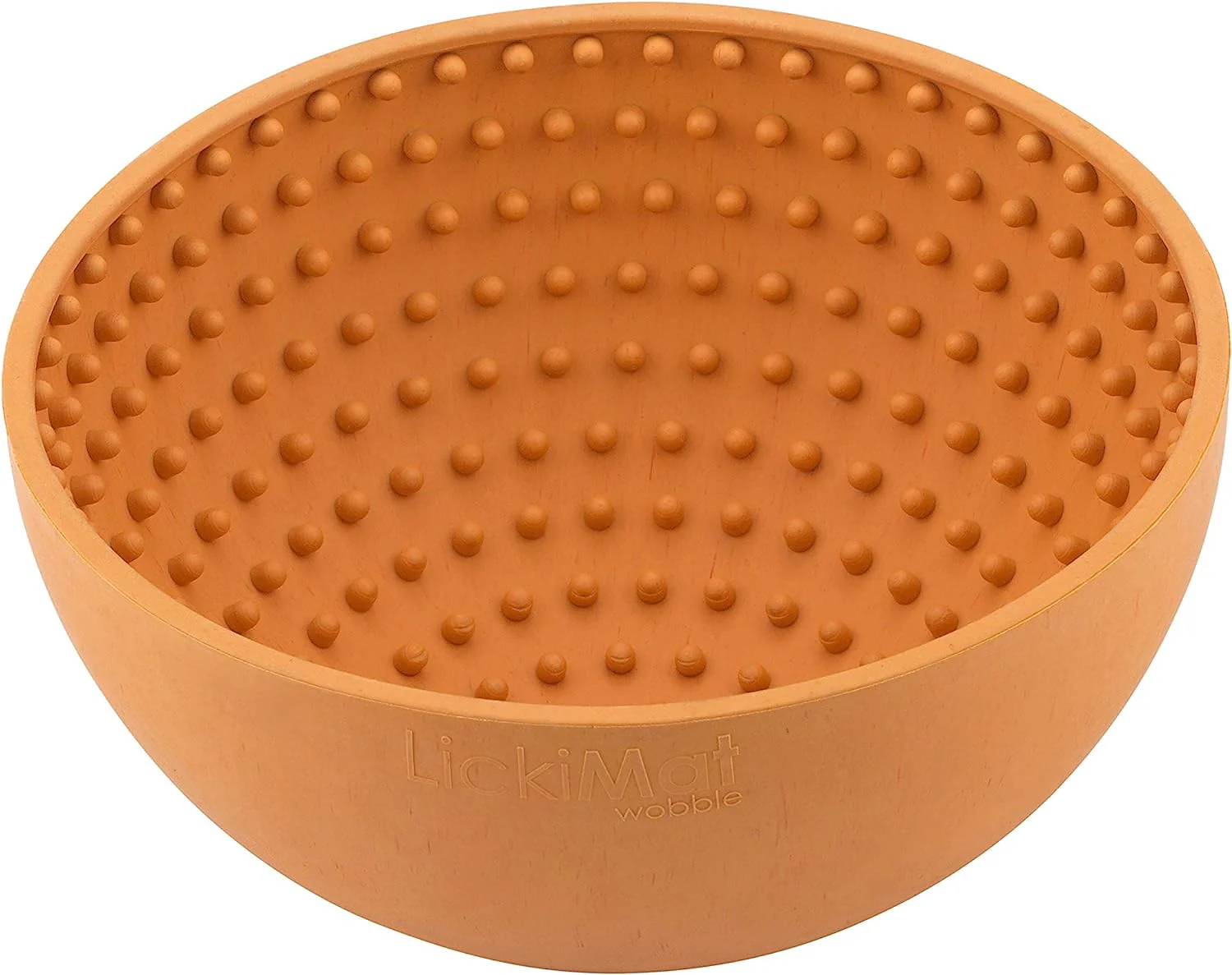 LickiMat Wobble Lick Bowl - Image 3