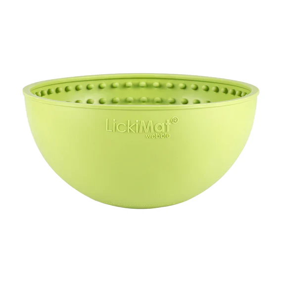 LickiMat Wobble Lick Bowl - Image 6