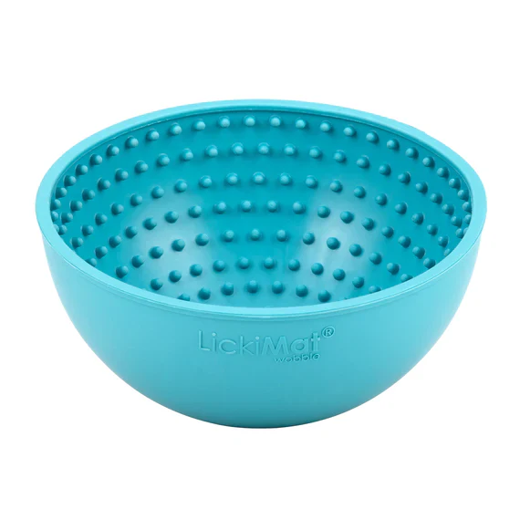 LickiMat Wobble Lick Bowl - Image 7
