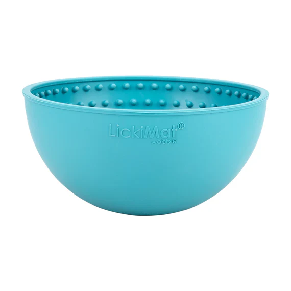 LickiMat Wobble Lick Bowl - Image 8