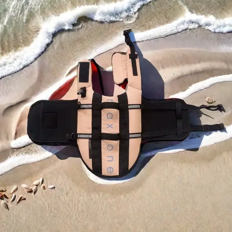 Life Jacket for Dogs - Image 3