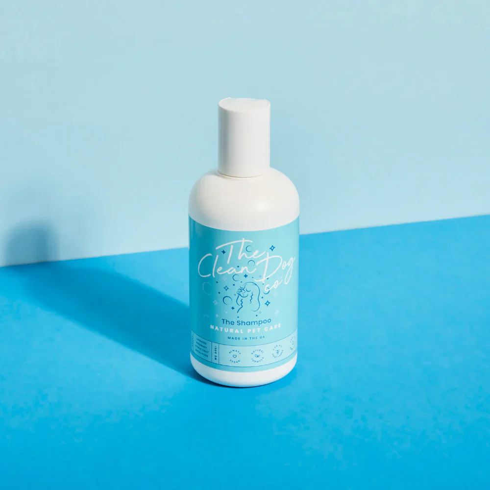 Natural Shampoo for Dogs - Image 4