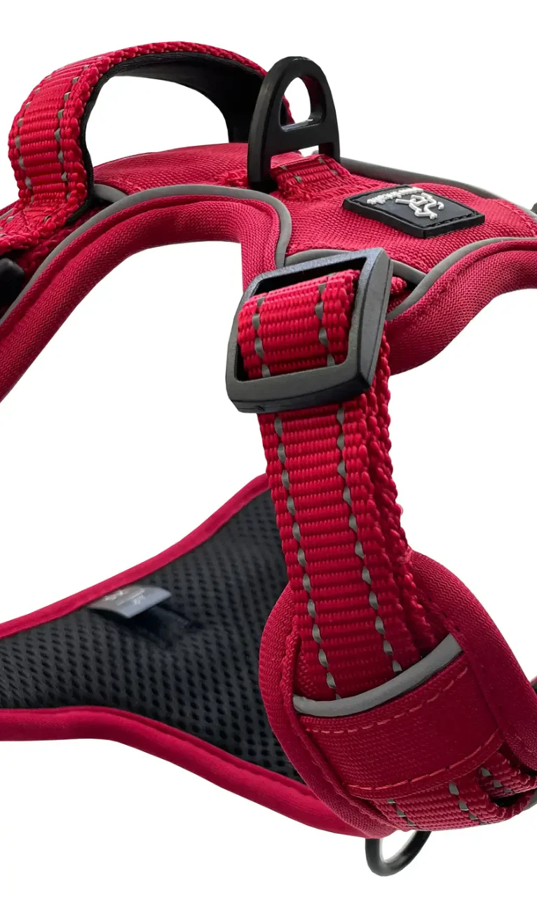No-Pull Dog Harness - Image 3