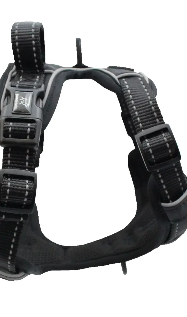 No-Pull Dog Harness - Image 7