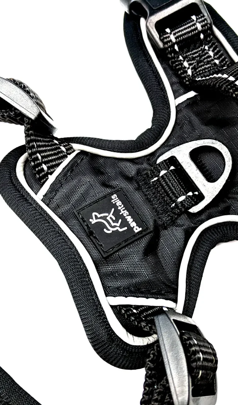 No-Pull Dog Harness - Image 9