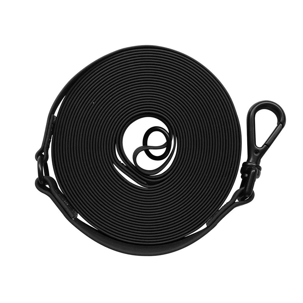 Lambwolf Collective NOMAD 30ft or 9m Ultralight Long Training Lead for Dogs - Image 11