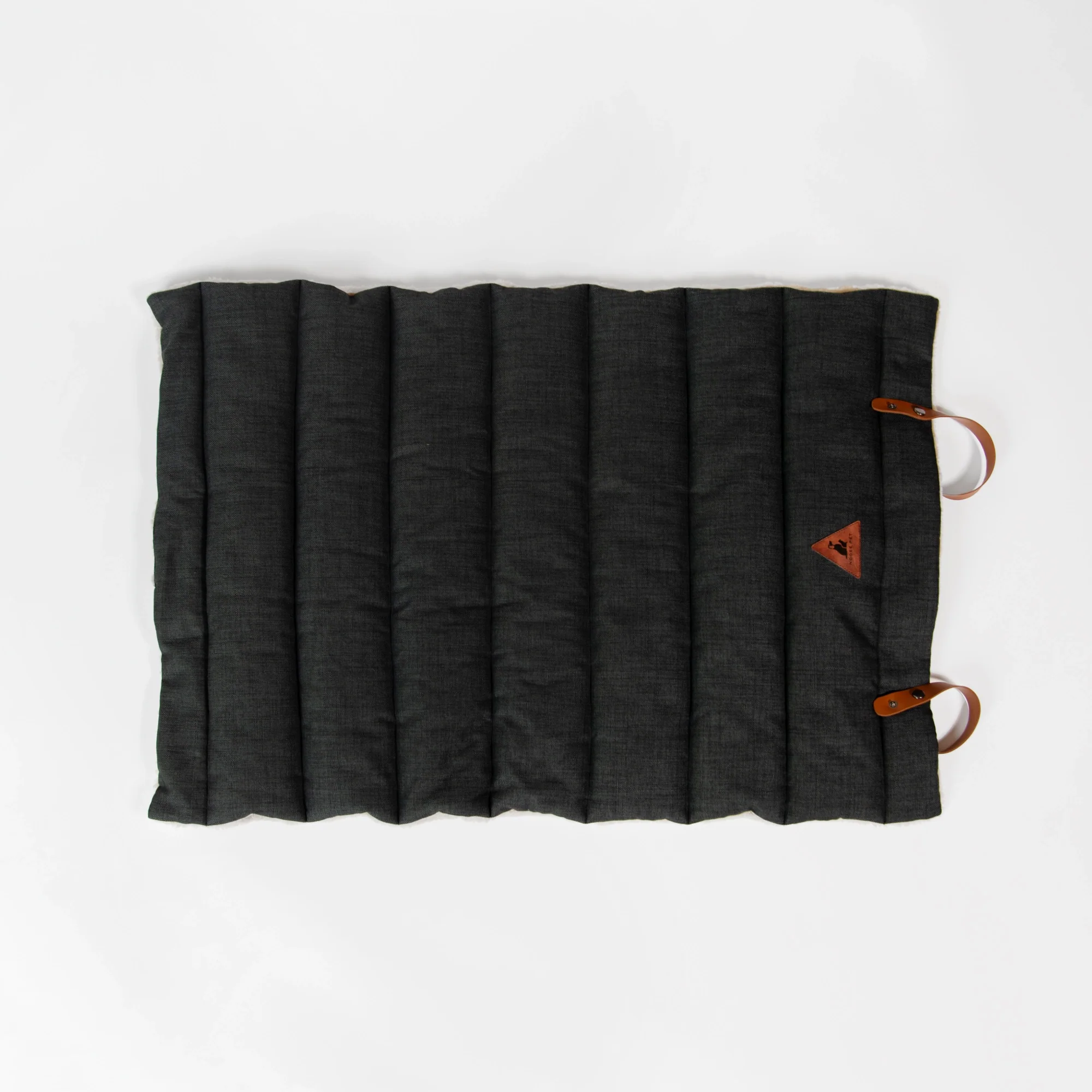 Nooee Pet Jackson Travel Mat, Portable Roll-Up Dog Mat - Image 7