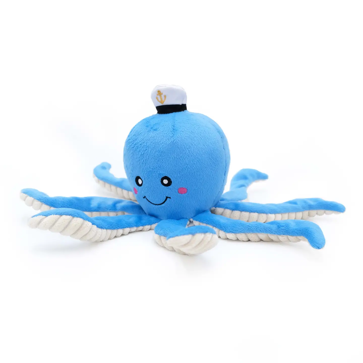 ZippyPaws Dog Toy - Octopus - Image 2
