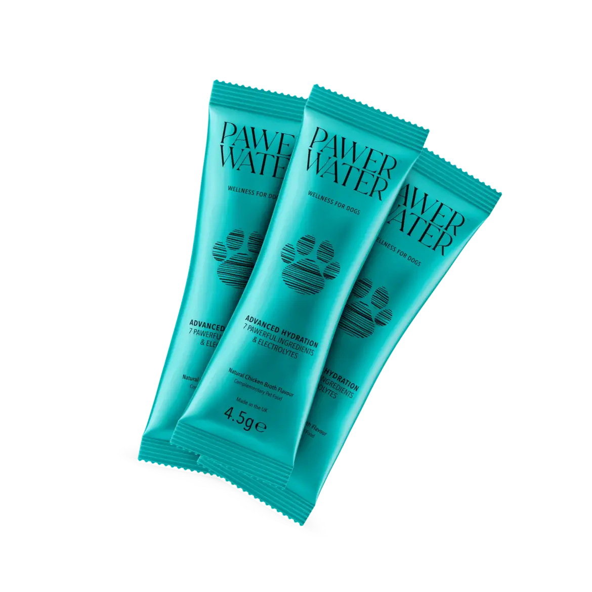 Pawer Water Hydrating Supplement for Dogs - Image 4