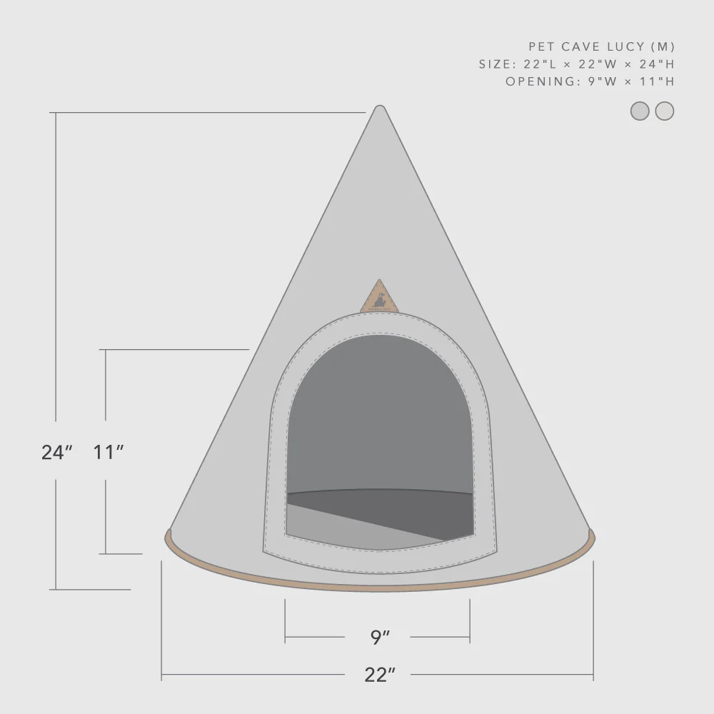 Grey Pet Cave - Image 13