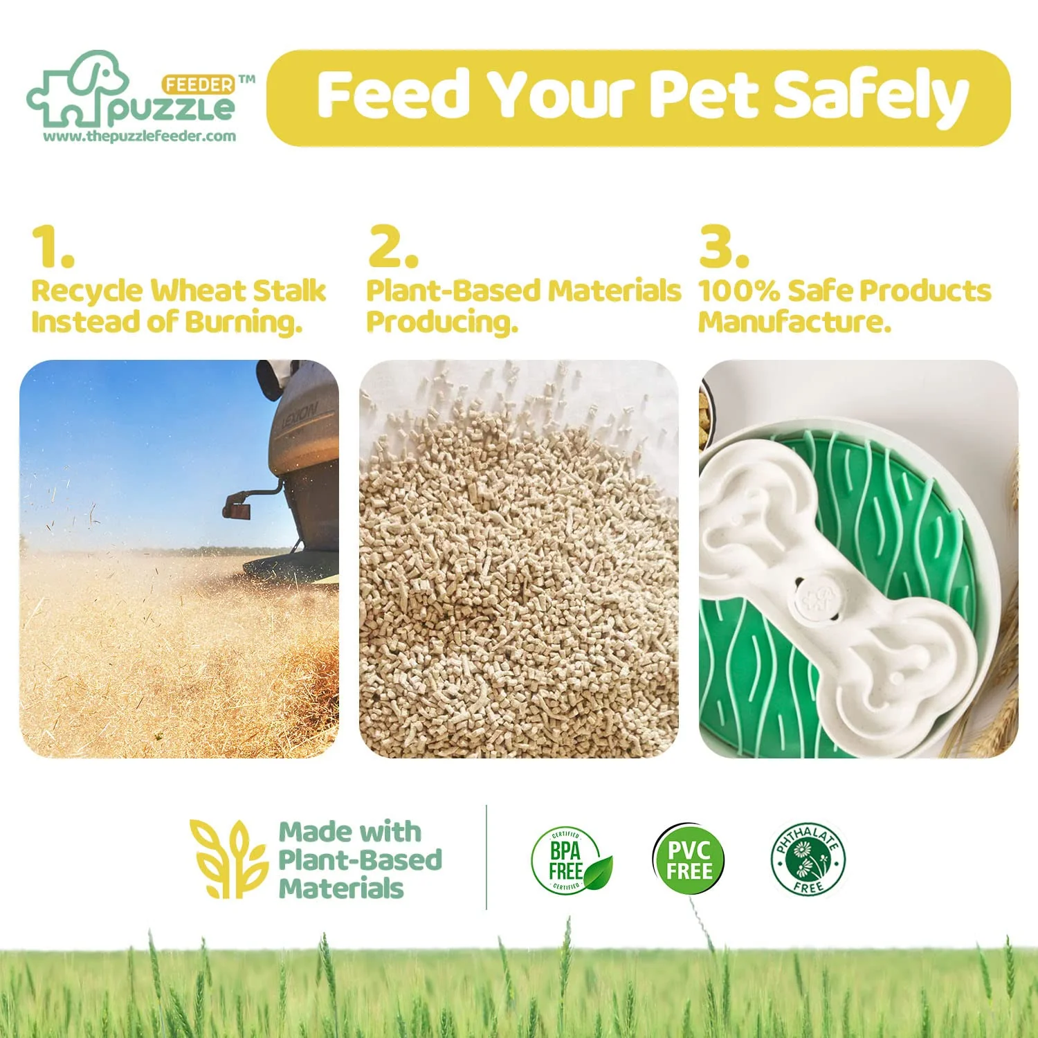 Pet Future Maze Puzzle Feeder™ Dog Bowl - Image 10