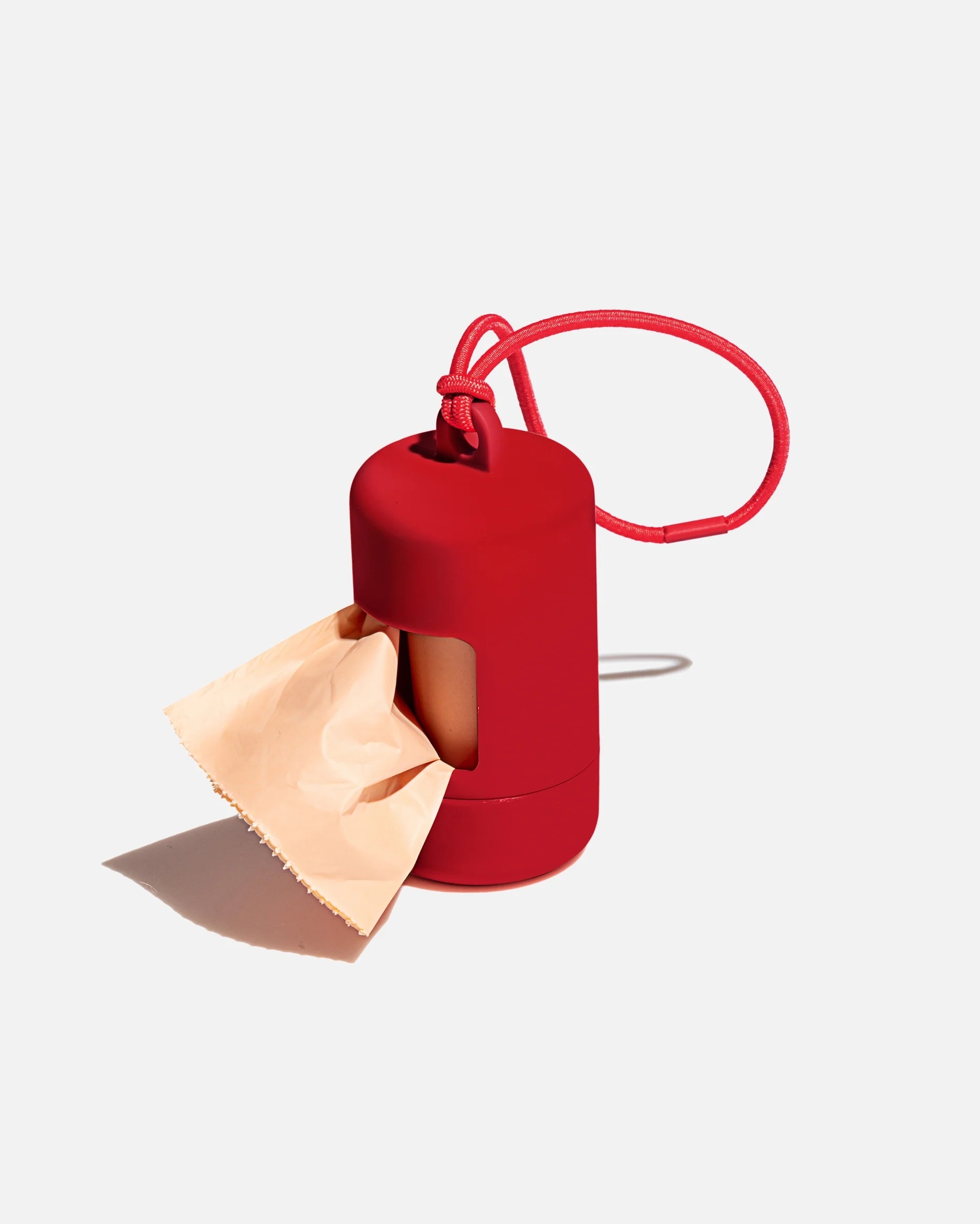 Poo Bag Carrier Dispenser for Dogs & Pets - 12 Colours - Image 14
