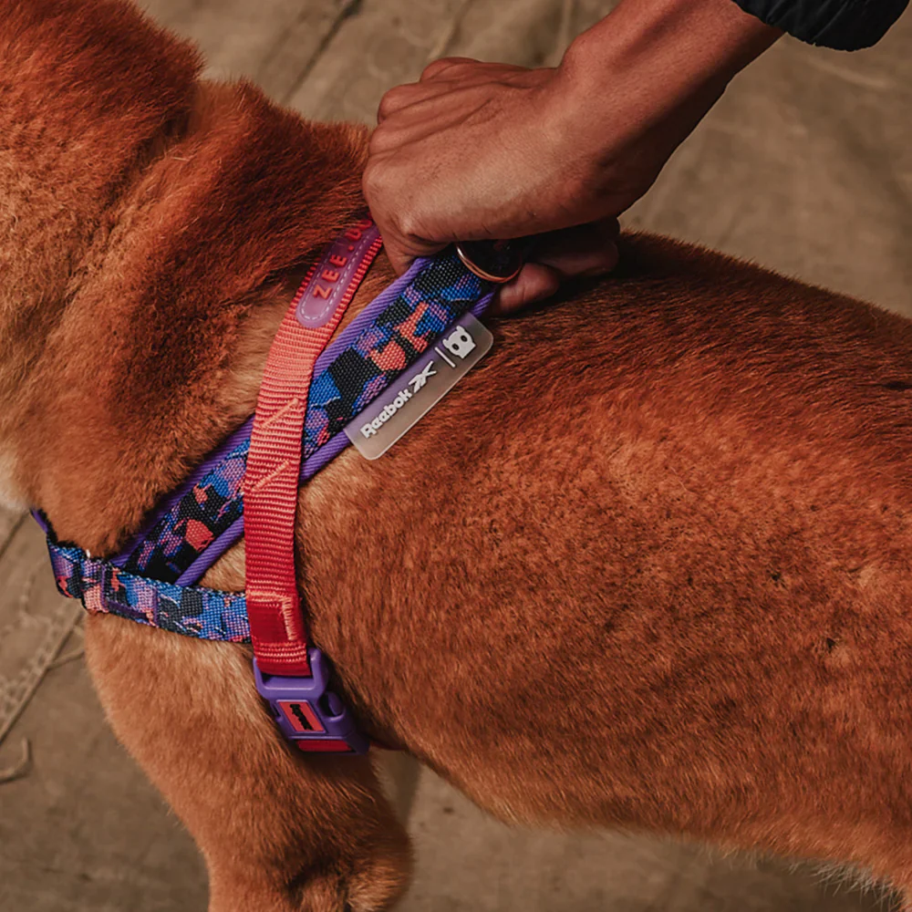 Reebok X Zee.Dog Court SofterWalk Harness - Image 3