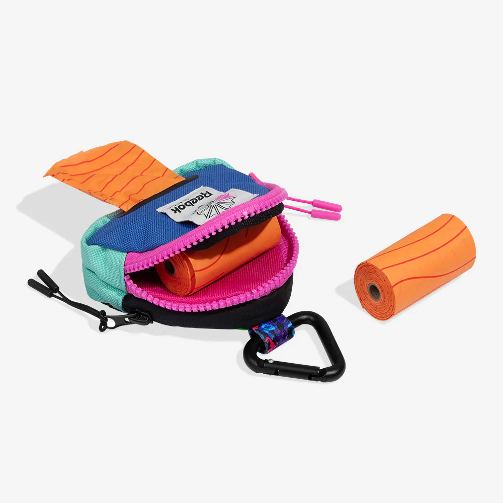 Reebok x Zee.Dog Go.Clip Walking Pack & Poo Bag Dispenser - Image 3