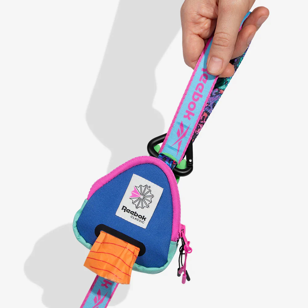 Reebok x Zee.Dog Go.Clip Walking Pack & Poo Bag Dispenser - Image 4