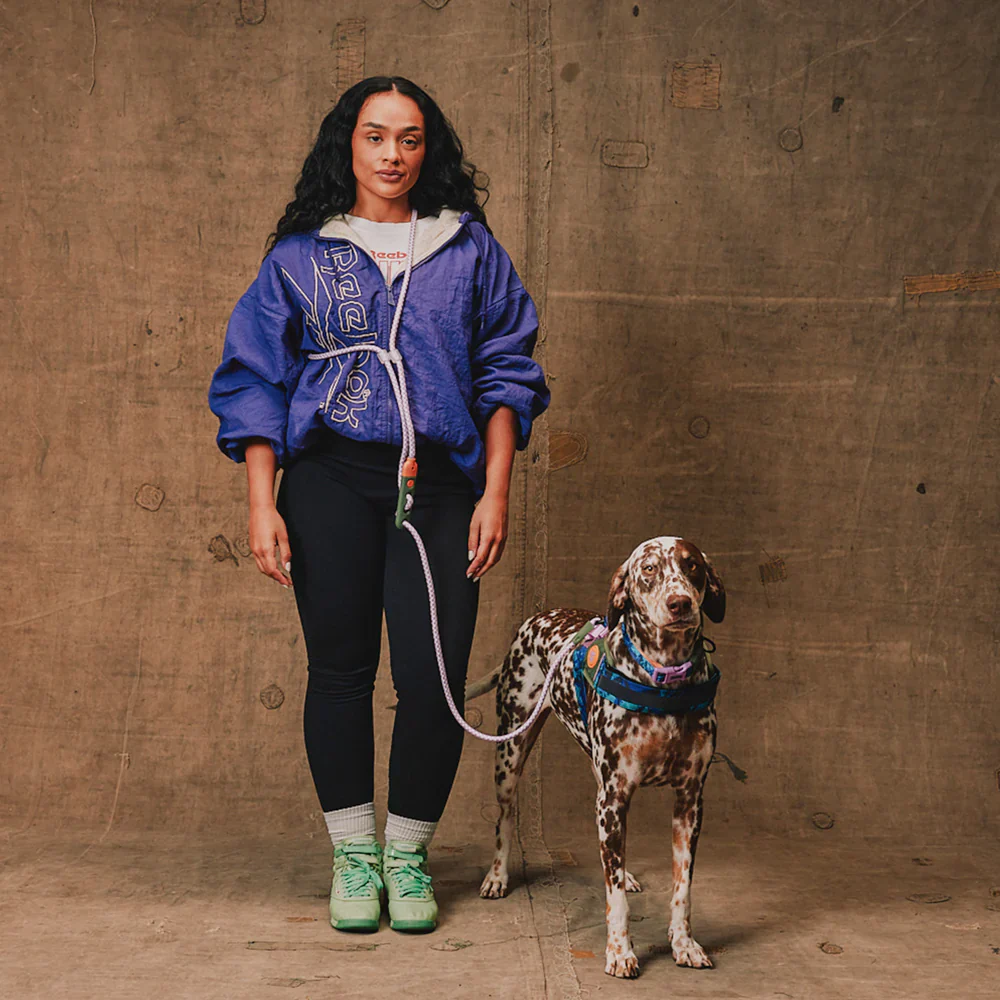 Reebok X Zee.Dog Hands-Free Lead - Trekk - Image 3