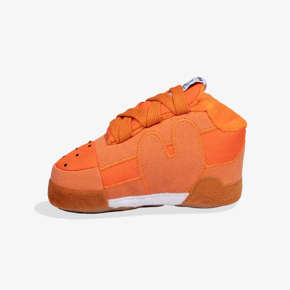 Reebok X Zee.Dog The Workout Plus Plush Dog Toy - Small - Image 4