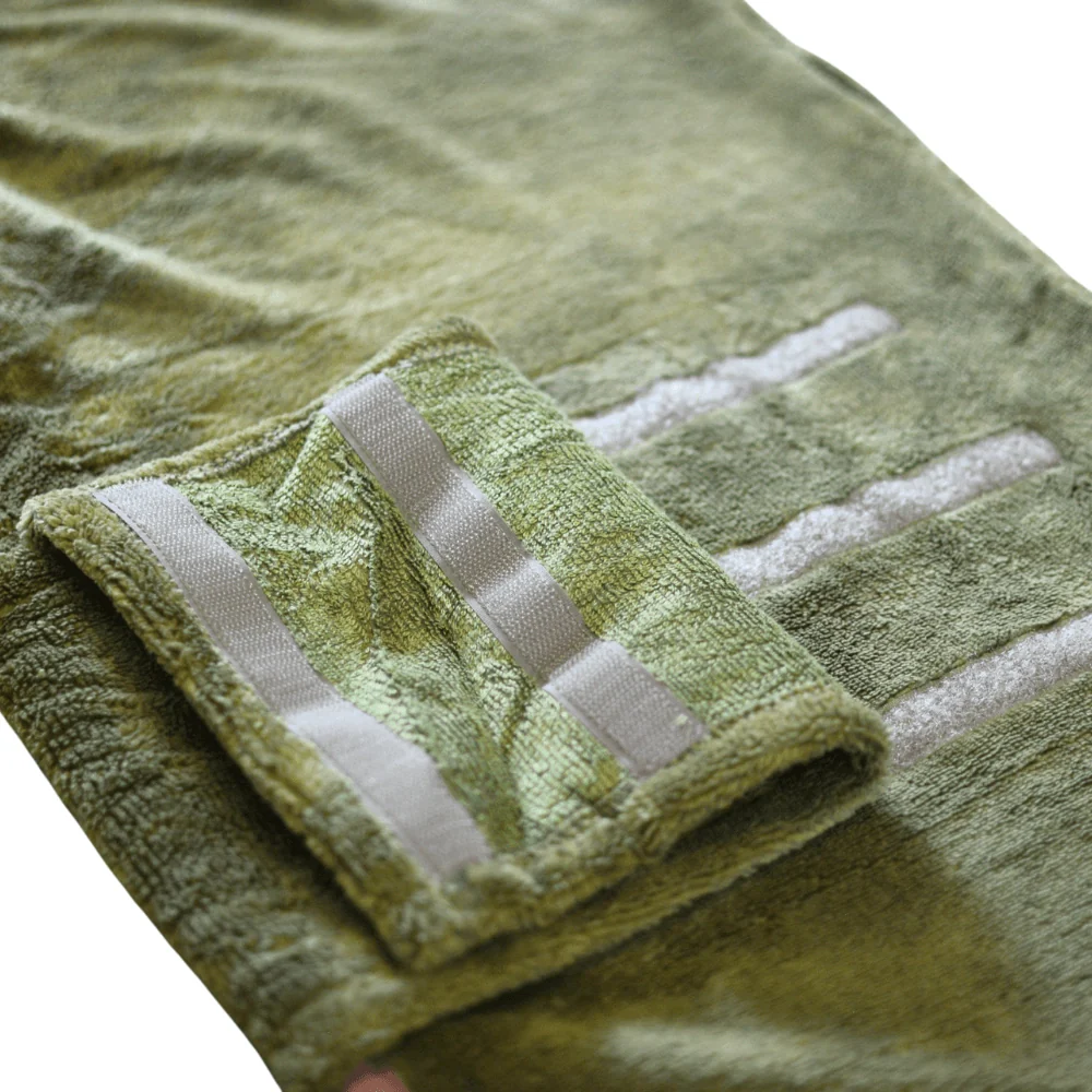 Refresh by Henry Wag - Drying Towel Coat for Dogs - Image 10