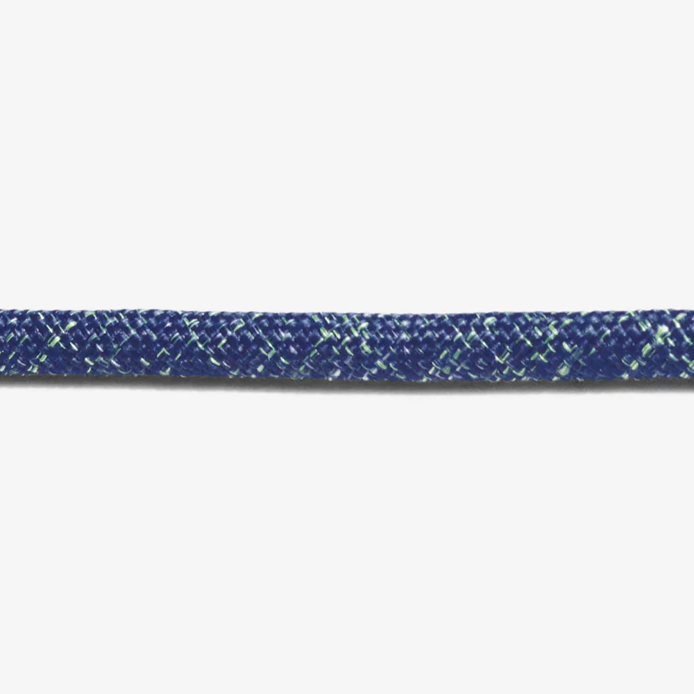 Zee.Dog Rope Dog Lead - Indigo - Image 4