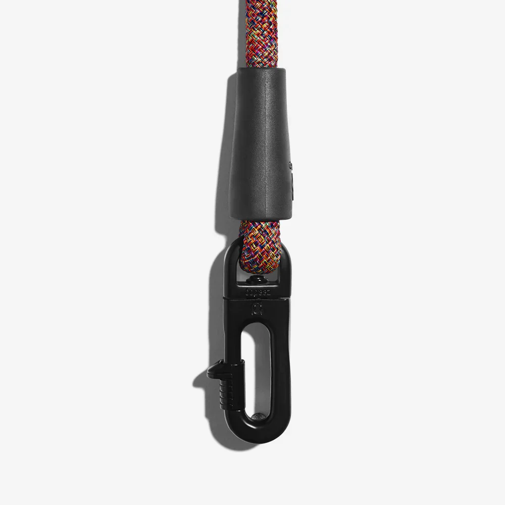 Zee.Dog Rope Dog Lead - Vortex - Image 2