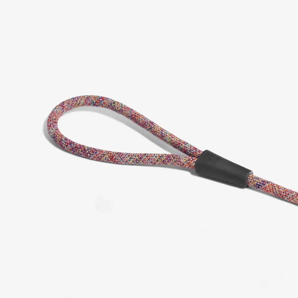 Zee.Dog Rope Dog Lead - Vortex - Image 3
