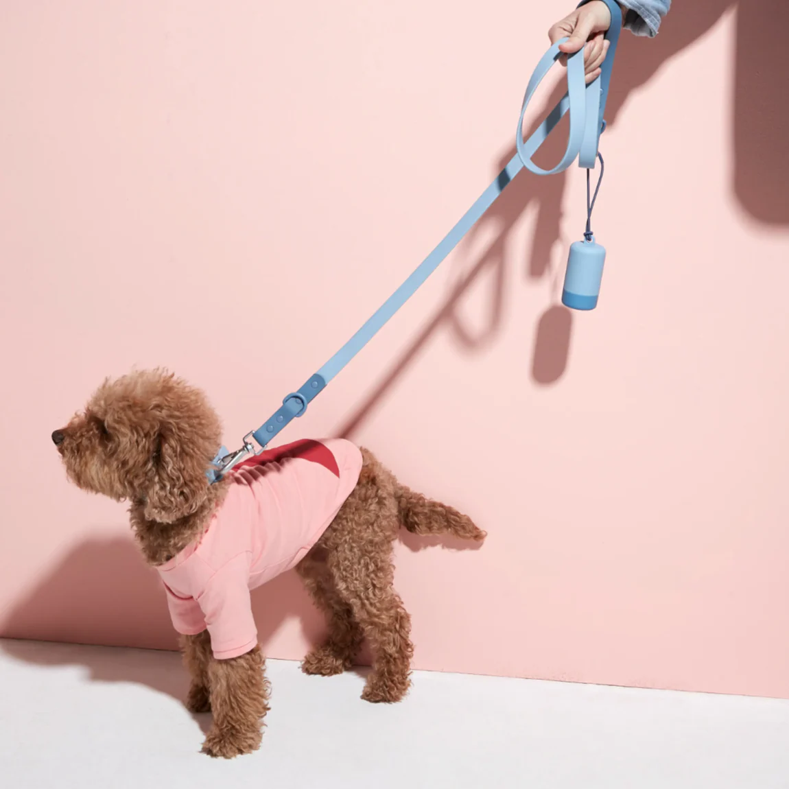 Rose W. Adjustable Waterproof Dog Lead - Image 11
