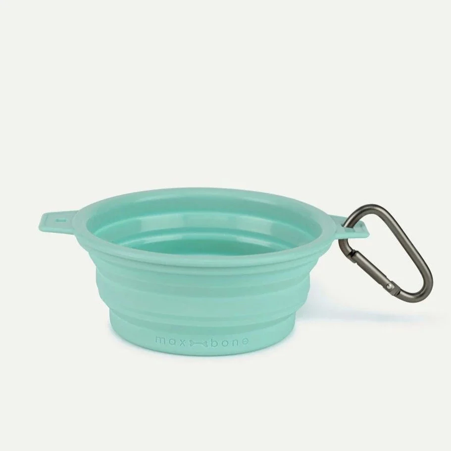Rubber Travel Bowl - Image 5