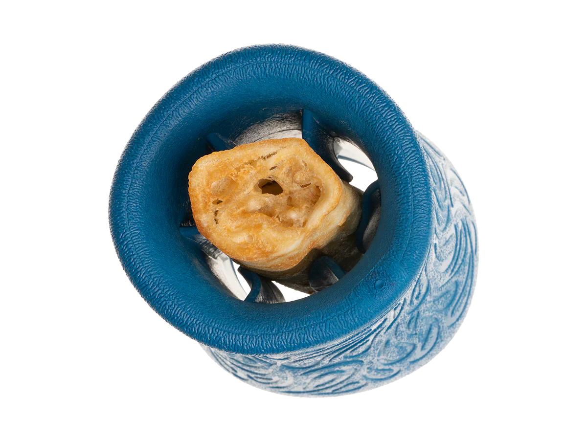 West Paw Seaflex FUNNL Chew Holder - Image 6