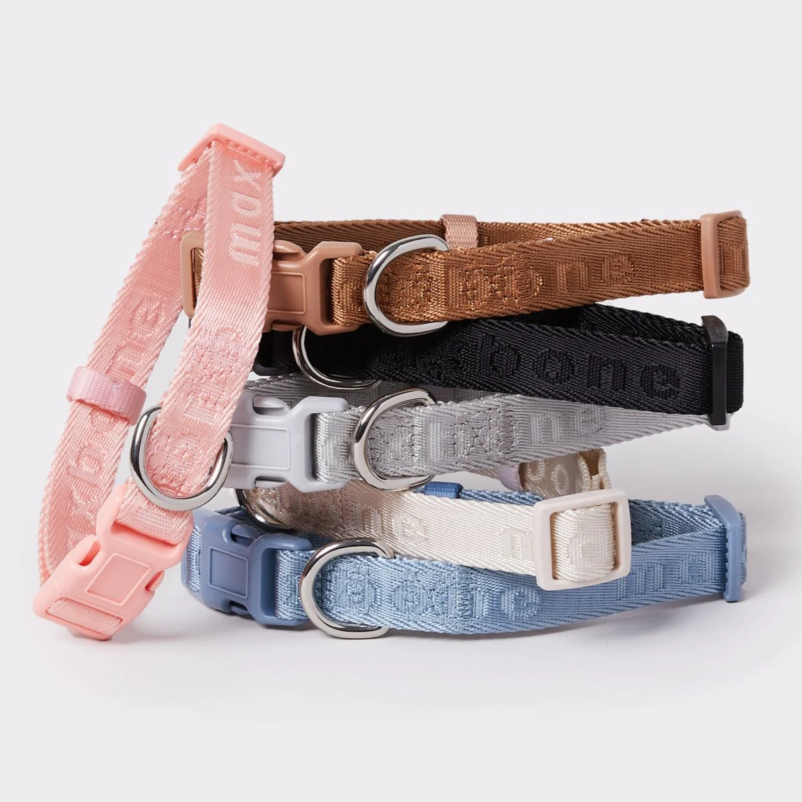 Signature Dog Collar - Black - Image 4