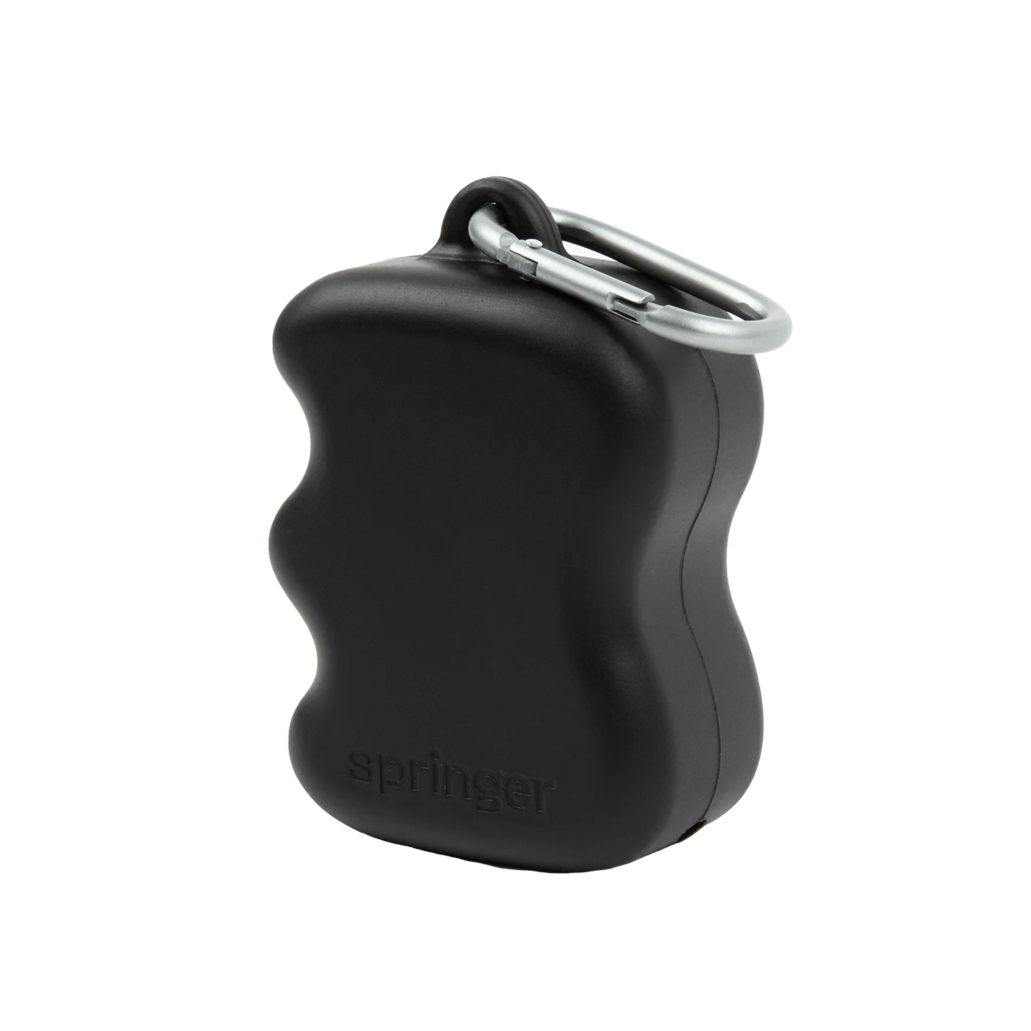 Springer Silicone Dog Treat Dispenser Pouch - 3 colours - Image 10
