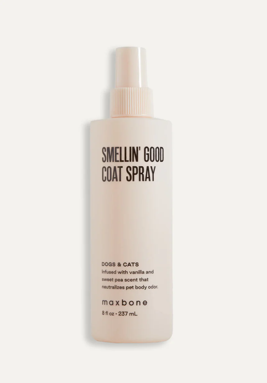 Smellin' Good Coat Spray for Dogs - Image 2