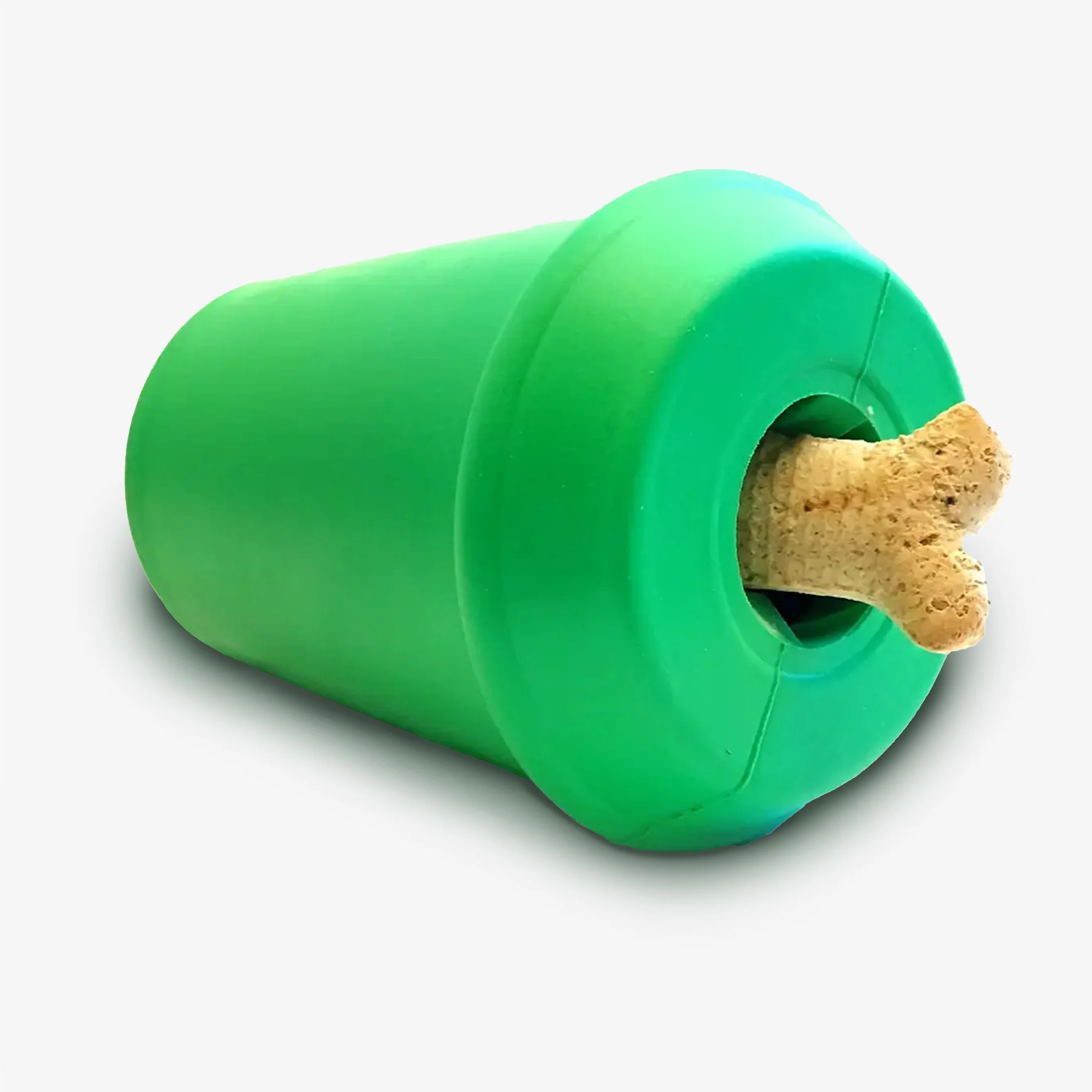 Sodapup Coffee Cup Treat Dispenser Chew Toy - Image 2