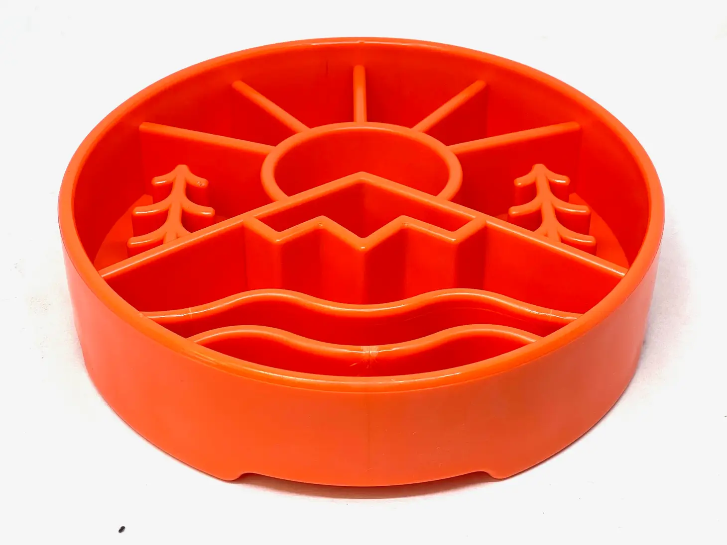 SodaPup Great Outdoors Slow Feeder - Image 3
