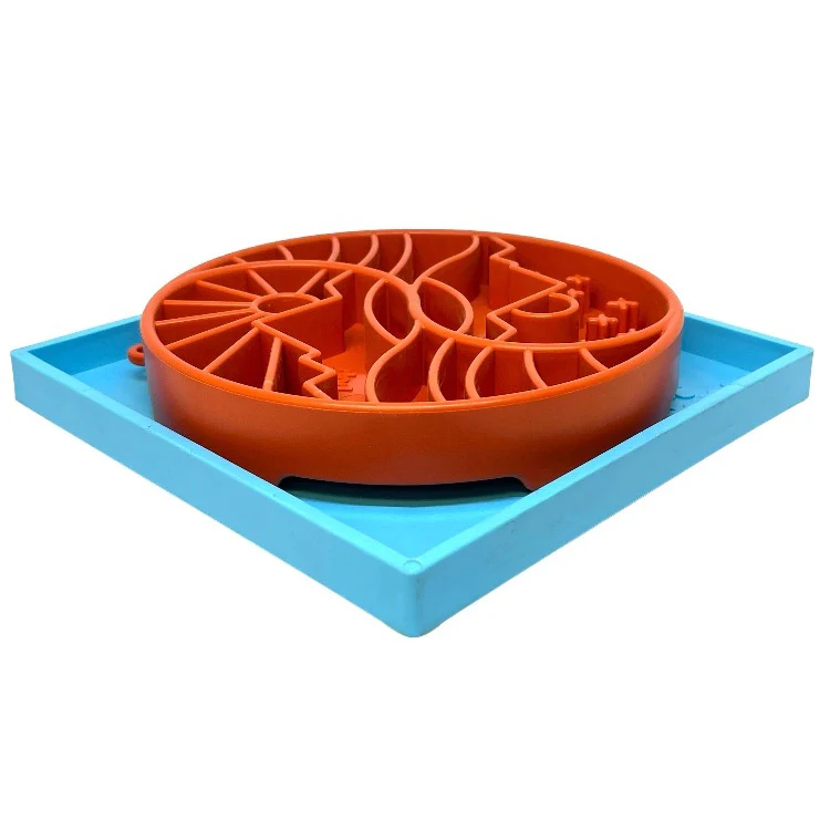 SodaPup Hold 'Em Suction Cups Tray - Lick Mats & Slow Feeders - Image 7
