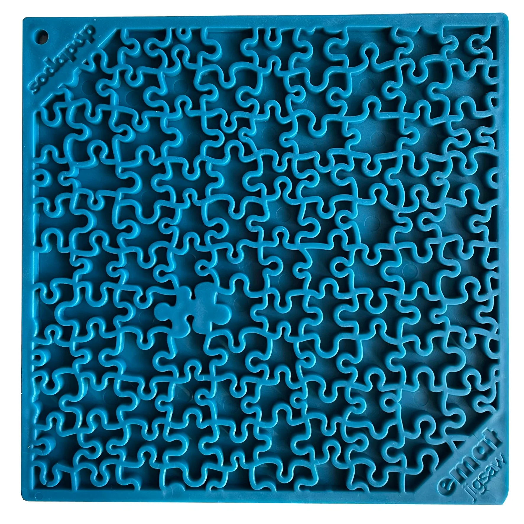 SodaPup Jigsaw Design Lick Mat - Image 3
