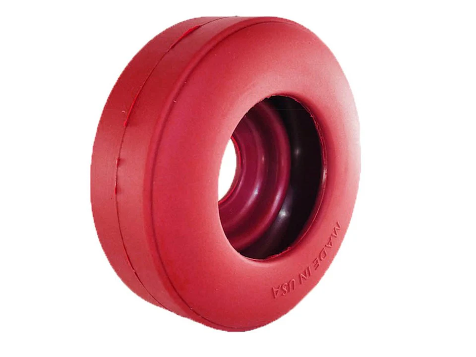 SodaPup Life Saver Treat Dispenser Chew Toy - Image 6