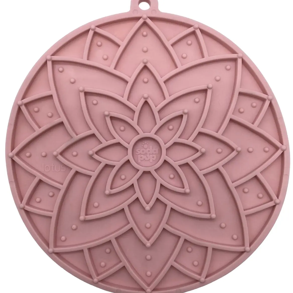 SodaPup Lotus Lick Mat - Image 3