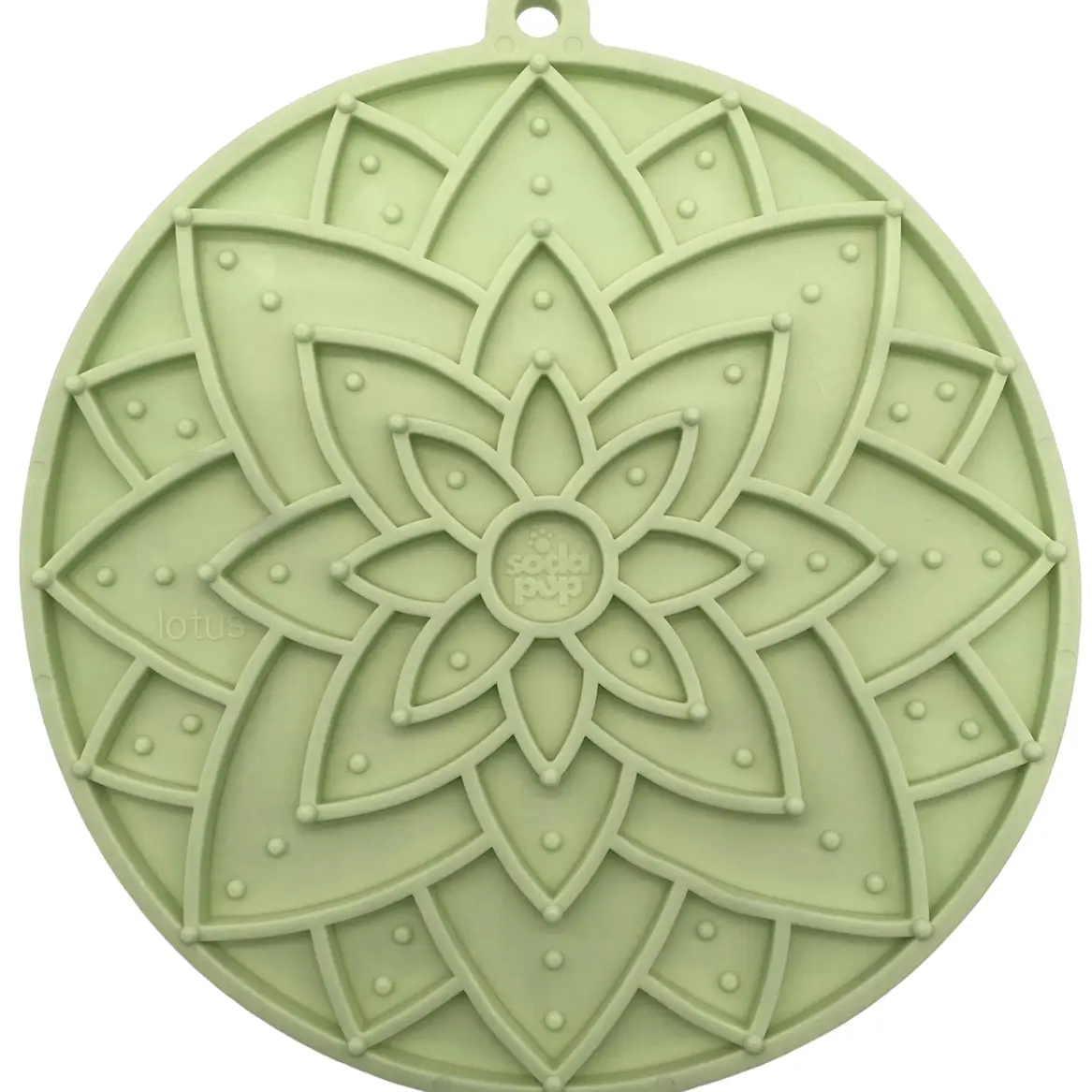 SodaPup Lotus Lick Mat - Image 4