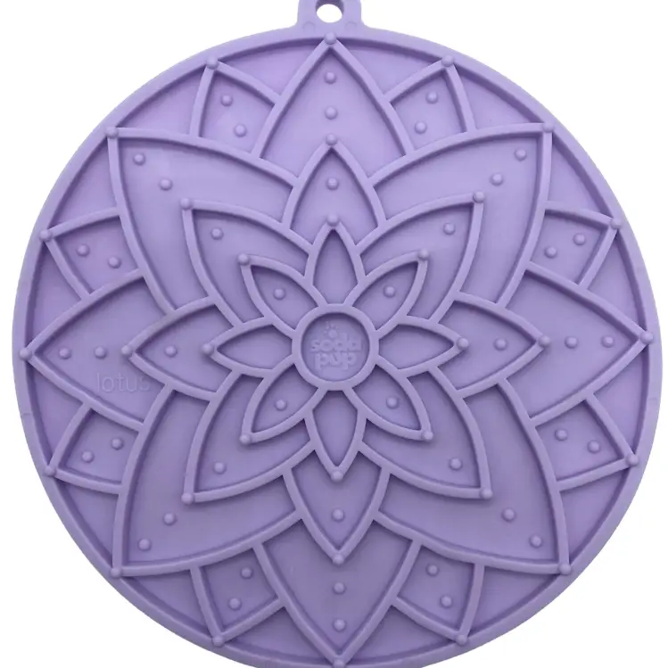 SodaPup Lotus Lick Mat - Image 5
